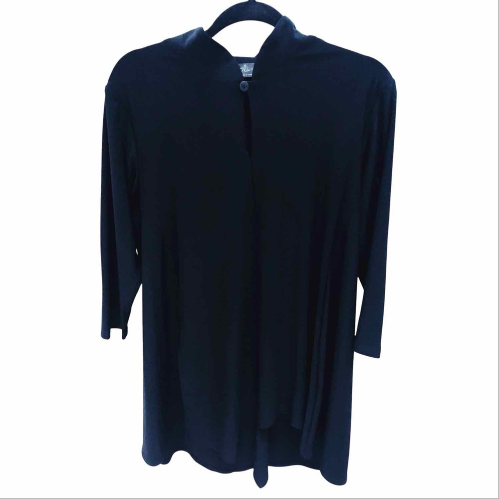 Sympli blouse🖤